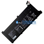 Batería para Huawei NBL-WAQ9R WAQ9RP WAQ9HNR WAQ9HNRP [Batería de repuesto]